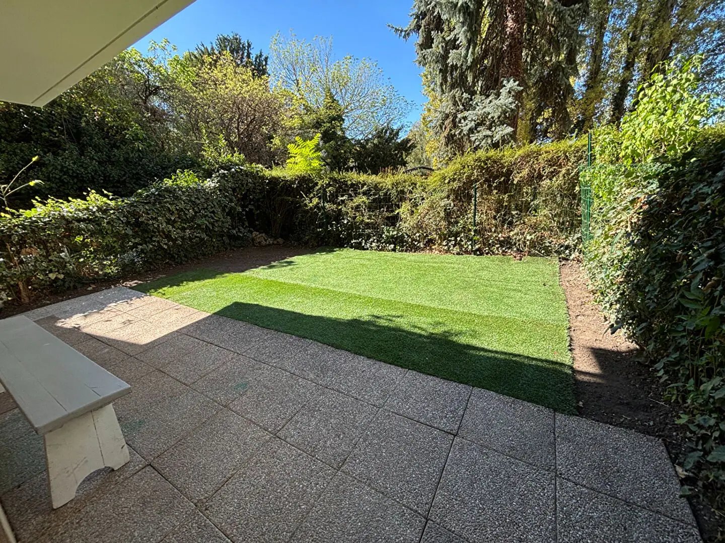 Appartement à louer, 36m², Saint-Gratien