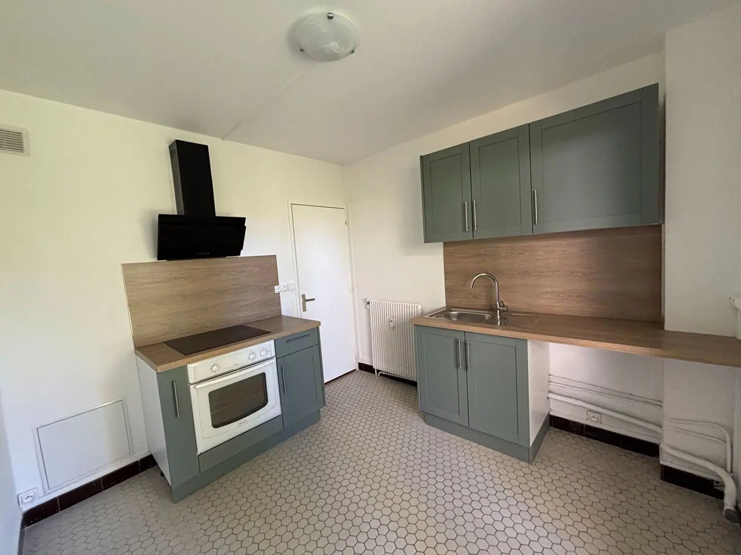Appartement à louer, 36m², Saint-Gratien