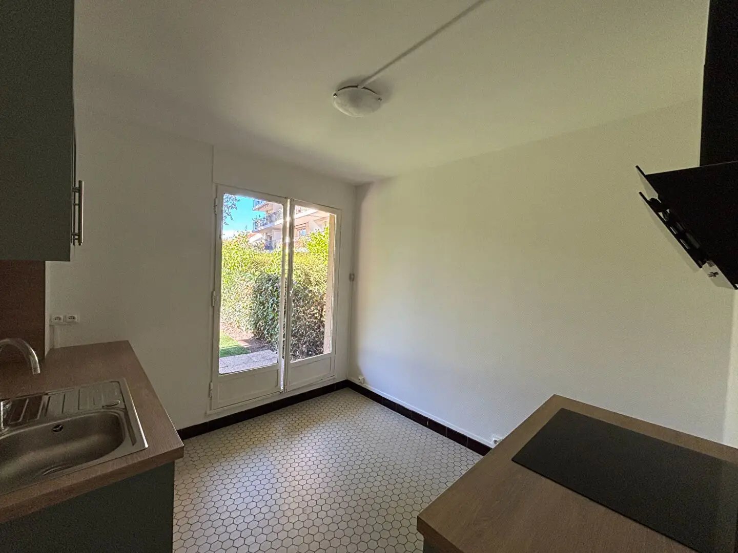 Appartement à louer, 36m², Saint-Gratien