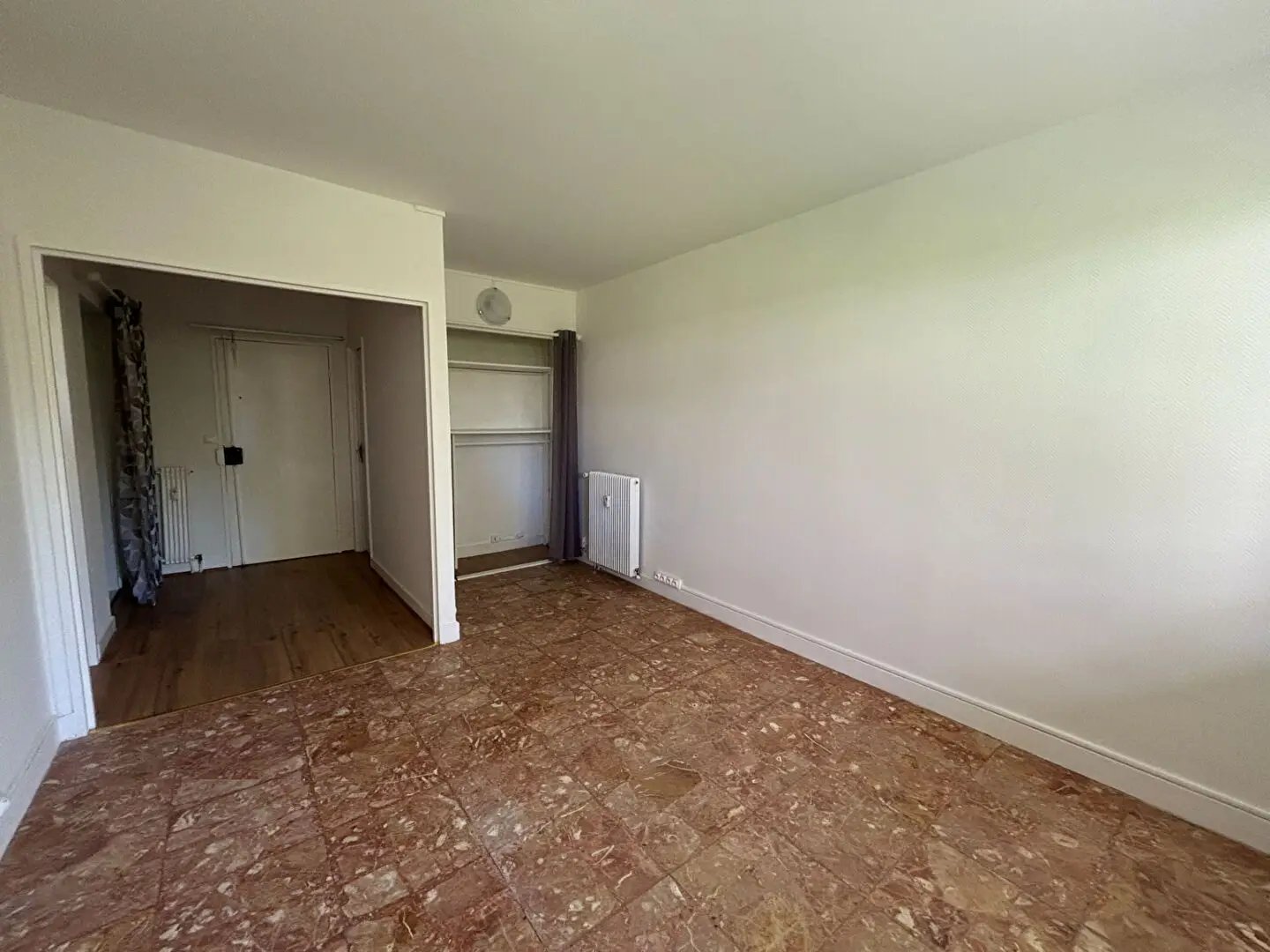 Appartement à louer, 36m², Saint-Gratien
