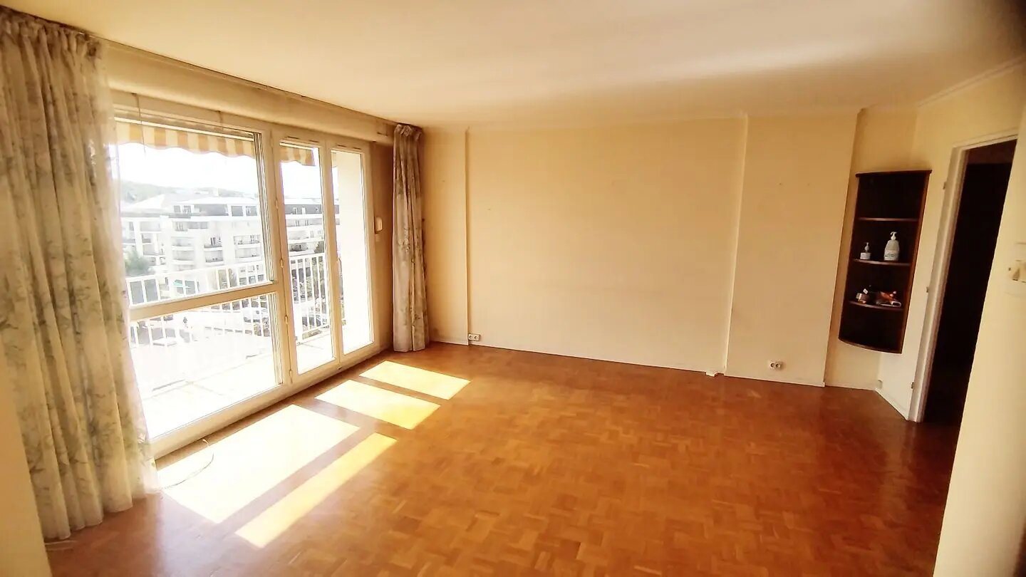 Appartement à vendre, 104m², Saint-Gratien