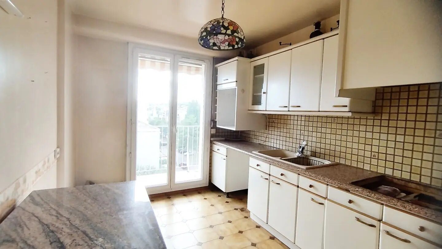 Appartement à vendre, 104m², Saint-Gratien