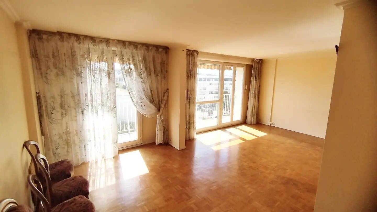 Appartement à vendre, 104m², Saint-Gratien