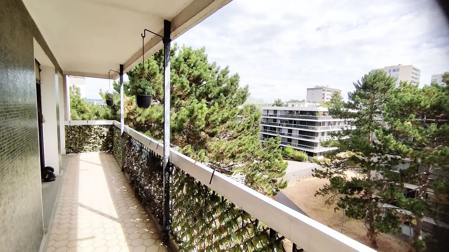 Appartement à vendre, 70m², Saint-Gratien