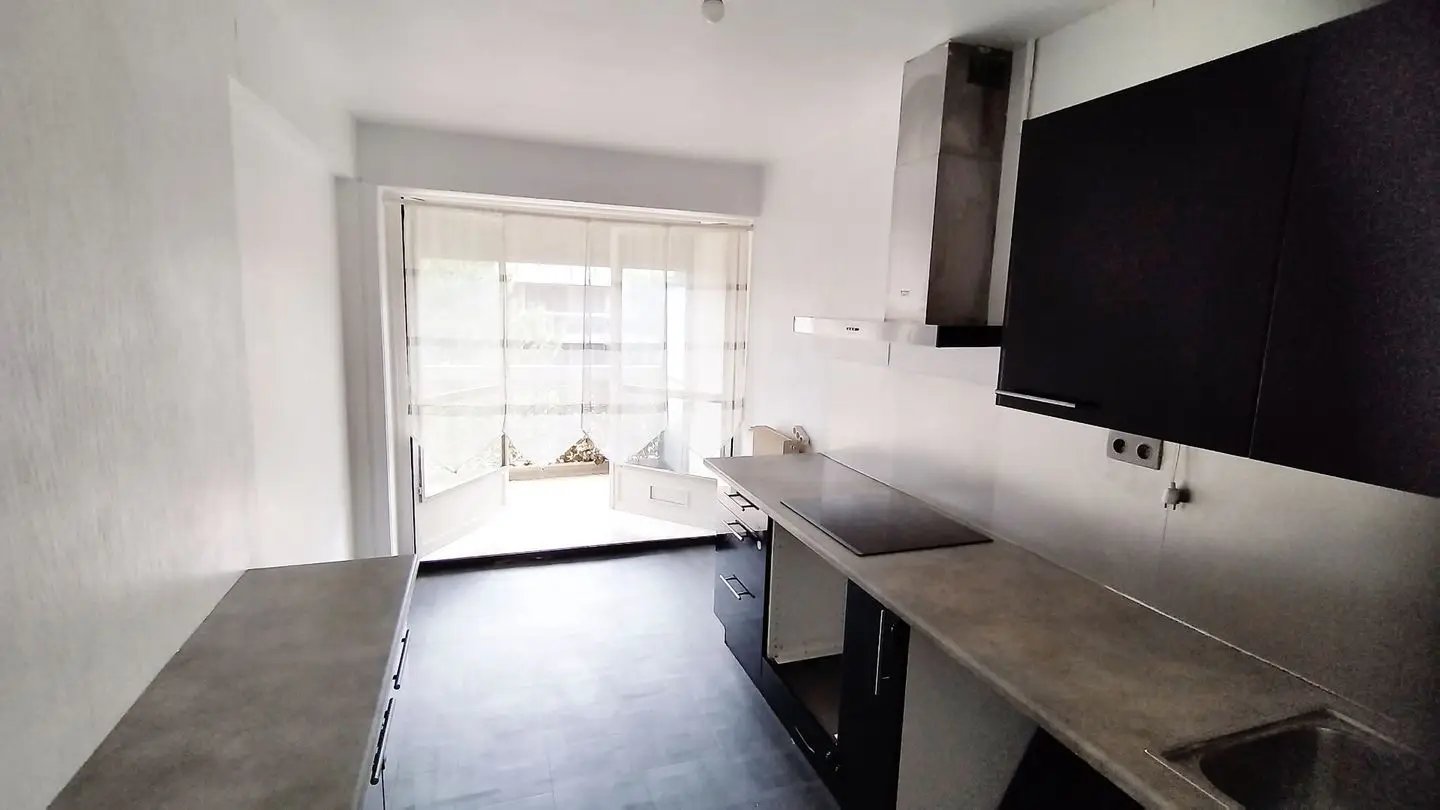 Appartement à vendre, 70m², Saint-Gratien