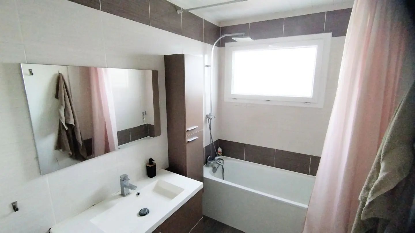Appartement à vendre, 70m², Saint-Gratien