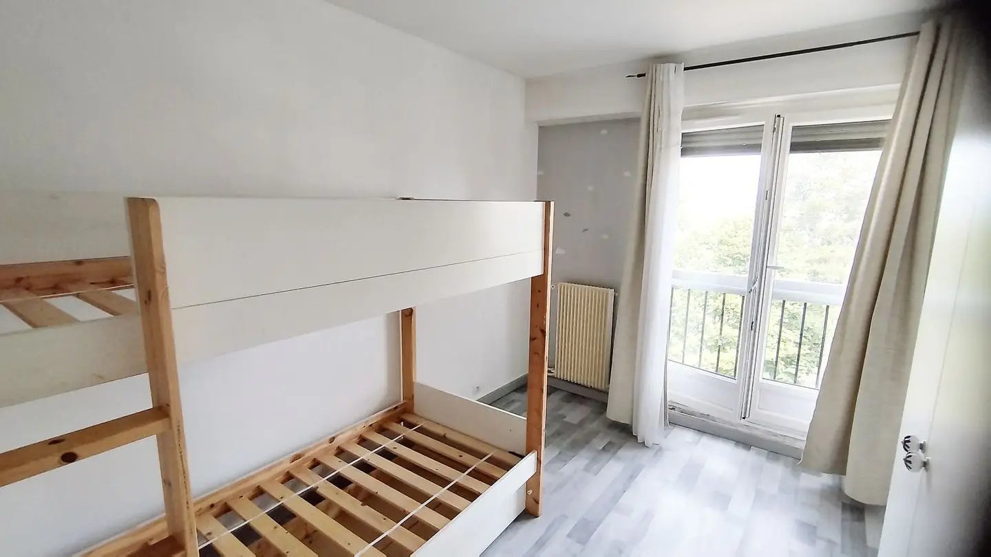Appartement à vendre, 70m², Saint-Gratien