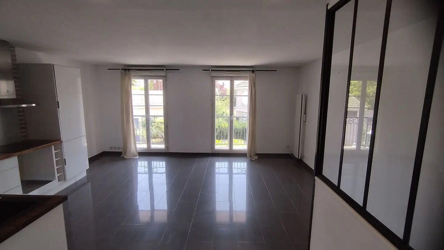 Appartement à vendre, 65m², Saint-Gratien