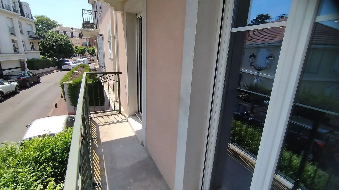 Appartement à vendre, 65m², Saint-Gratien
