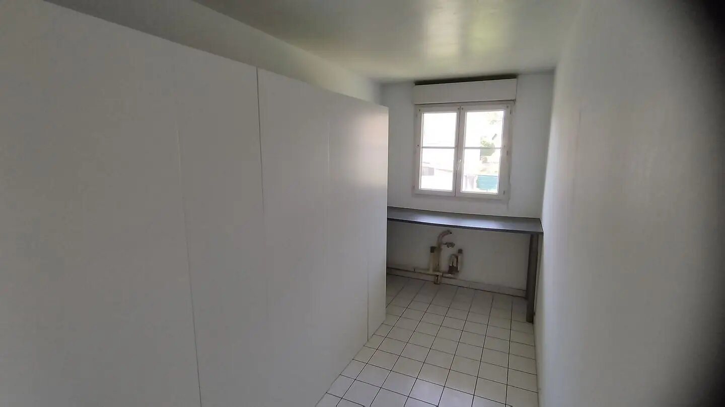 Appartement à vendre, 65m², Saint-Gratien