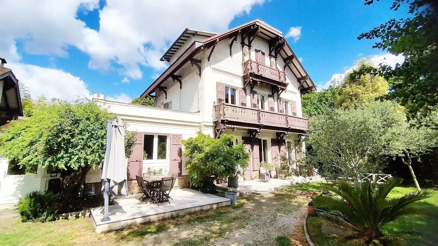 Maison à vendre, 230m², Saint-Gratien