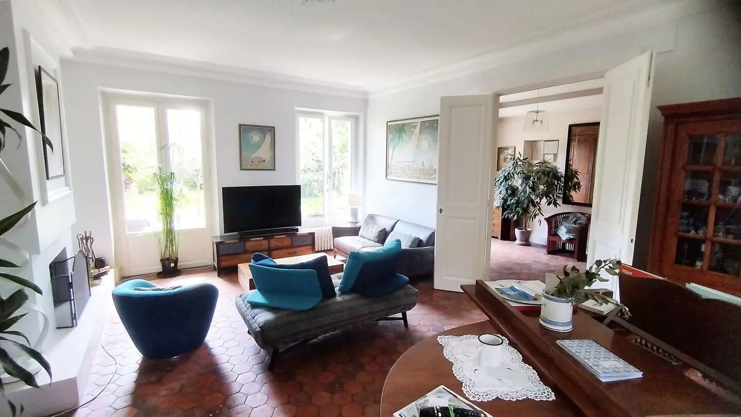 Maison à vendre, 230m², Saint-Gratien