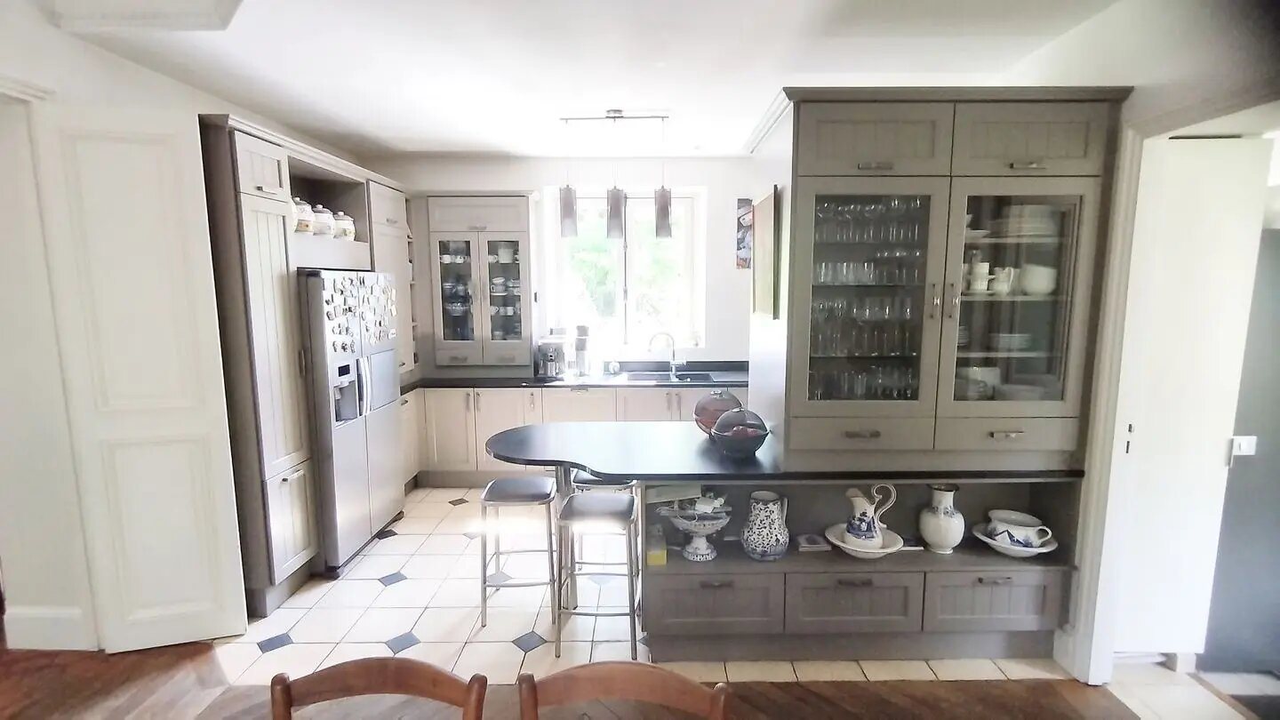 Maison à vendre, 230m², Saint-Gratien