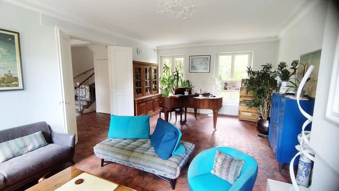 Maison à vendre, 230m², Saint-Gratien