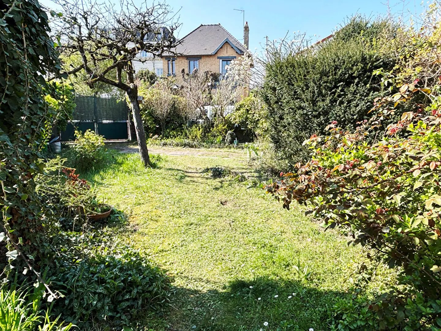 Maison à vendre, 93m², Saint-Gratien