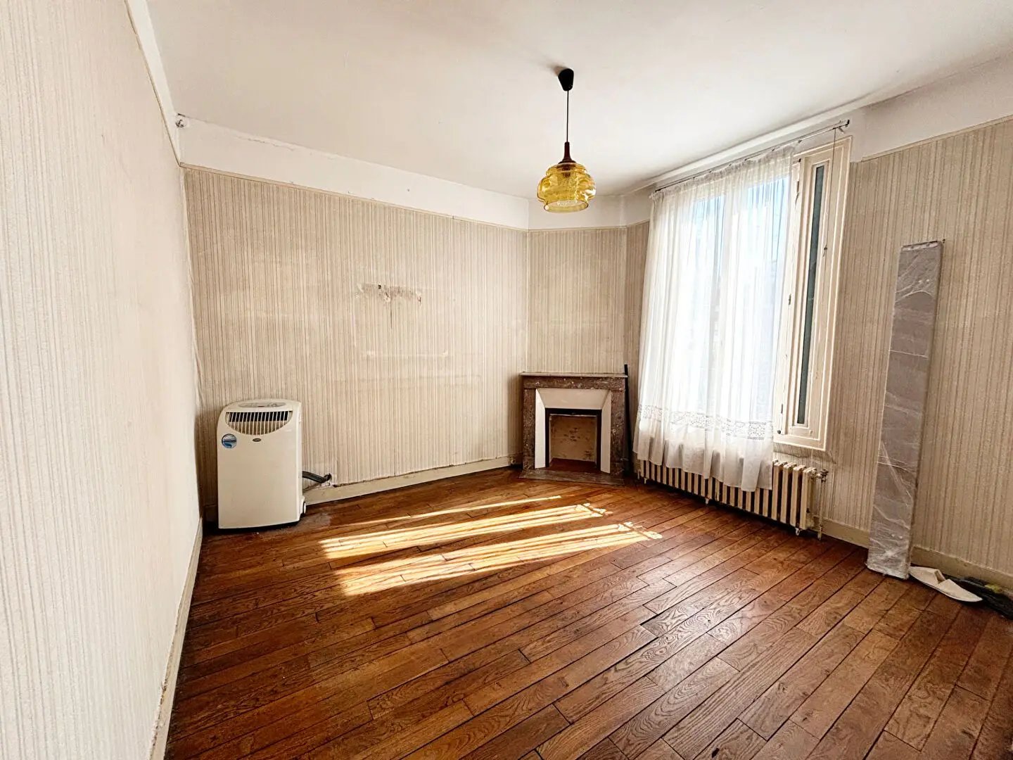 Maison à vendre, 93m², Saint-Gratien