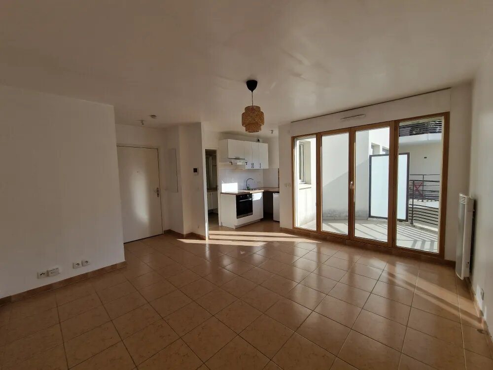 Appartement à louer, 29m², Enghien-les-Bains