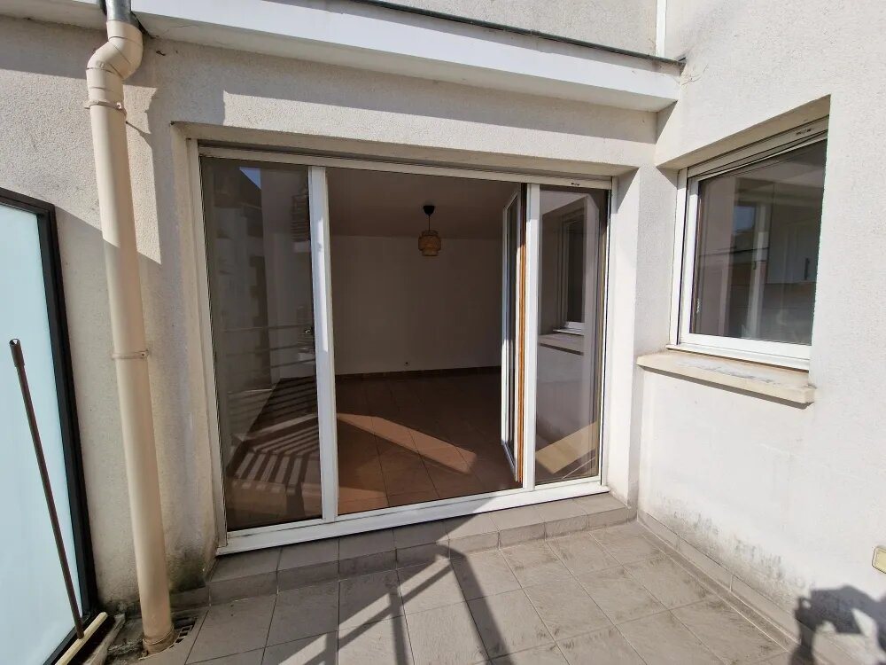 Appartement à louer, 29m², Enghien-les-Bains