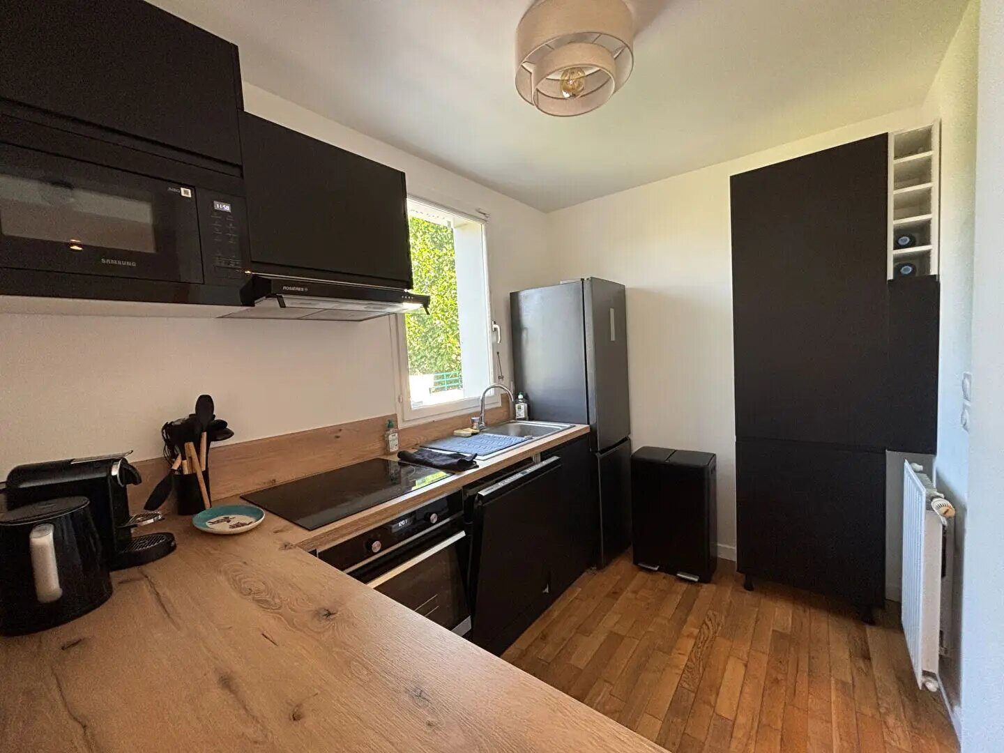 Appartement à louer, 63m², Saint-Gratien