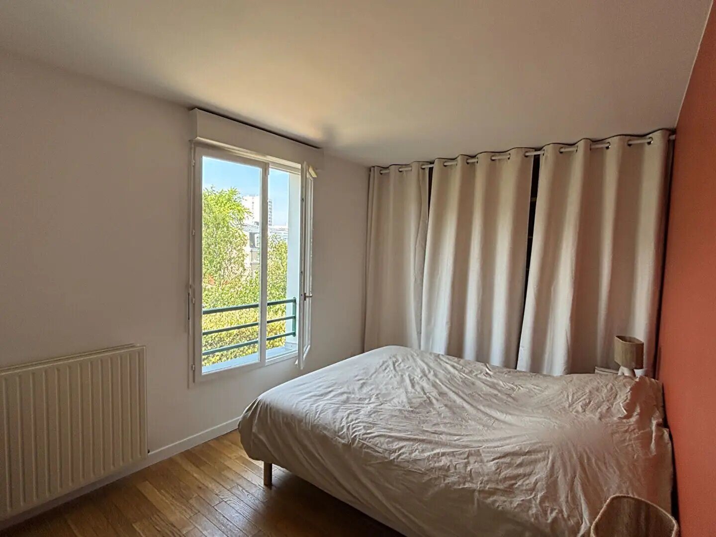 Appartement à louer, 63m², Saint-Gratien