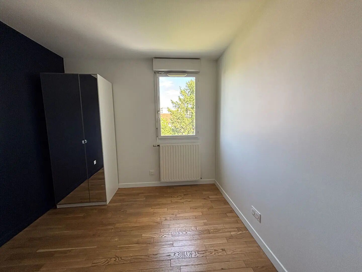 Appartement à louer, 63m², Saint-Gratien