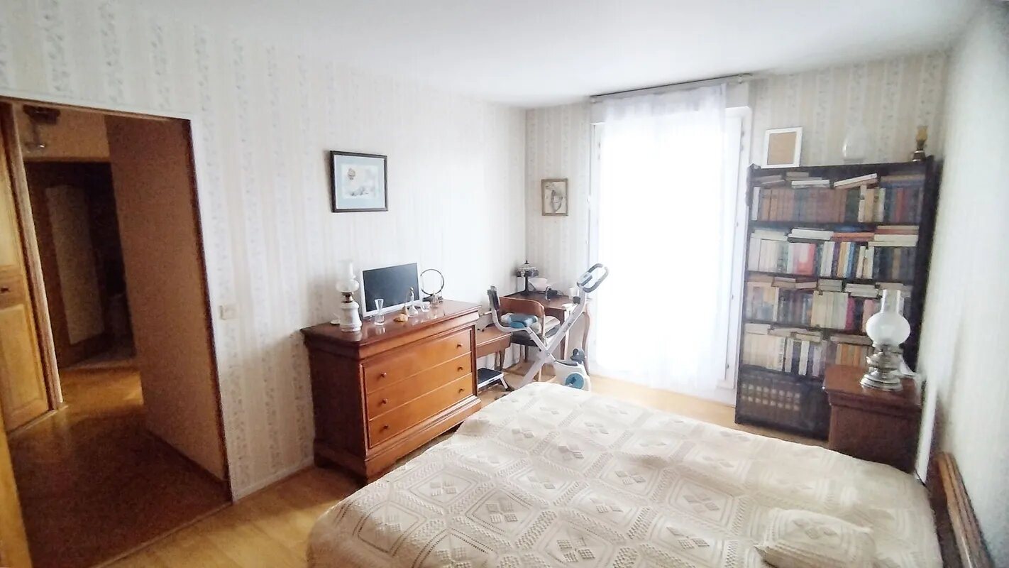 Appartement à vendre, 88m², Saint-Gratien