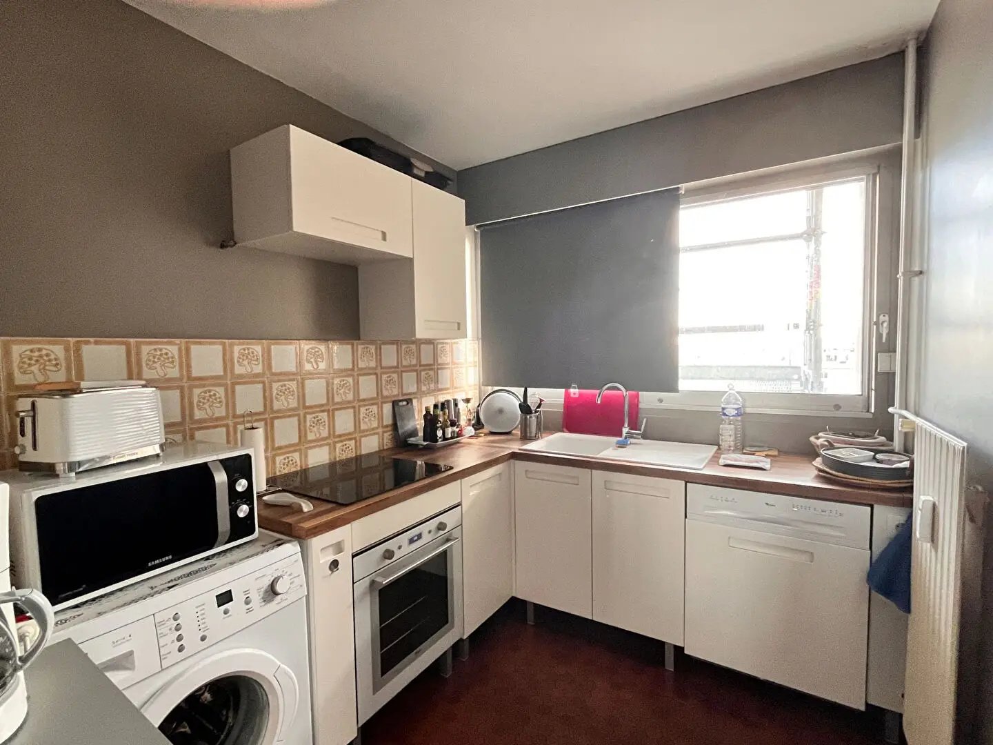 Appartement à vendre, 74m², Saint-Gratien