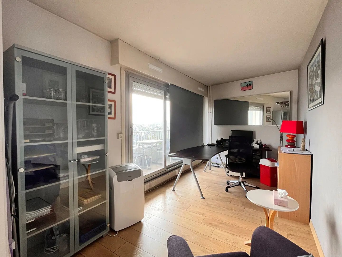 Appartement à vendre, 74m², Saint-Gratien