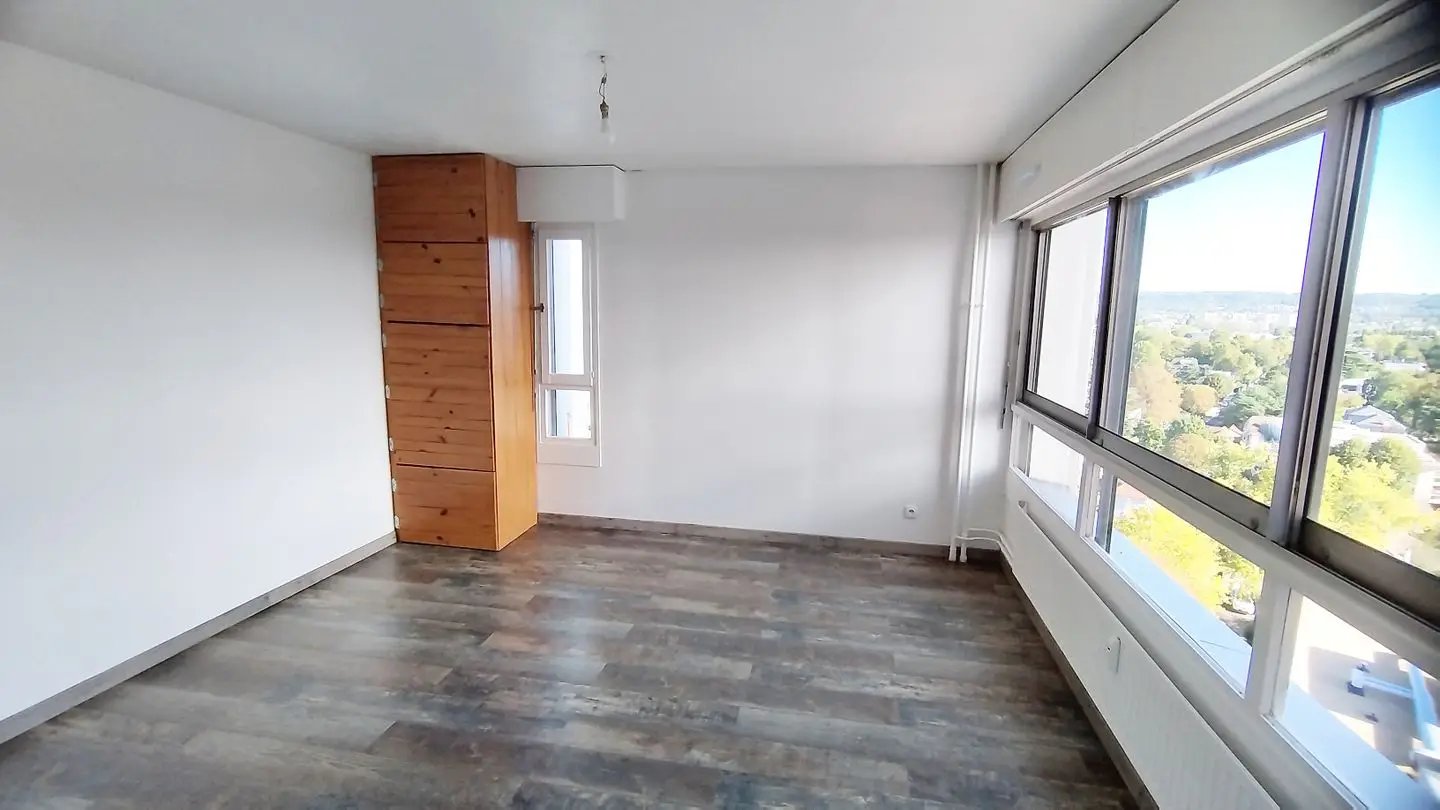 Appartement à vendre, 33m², Saint-Gratien