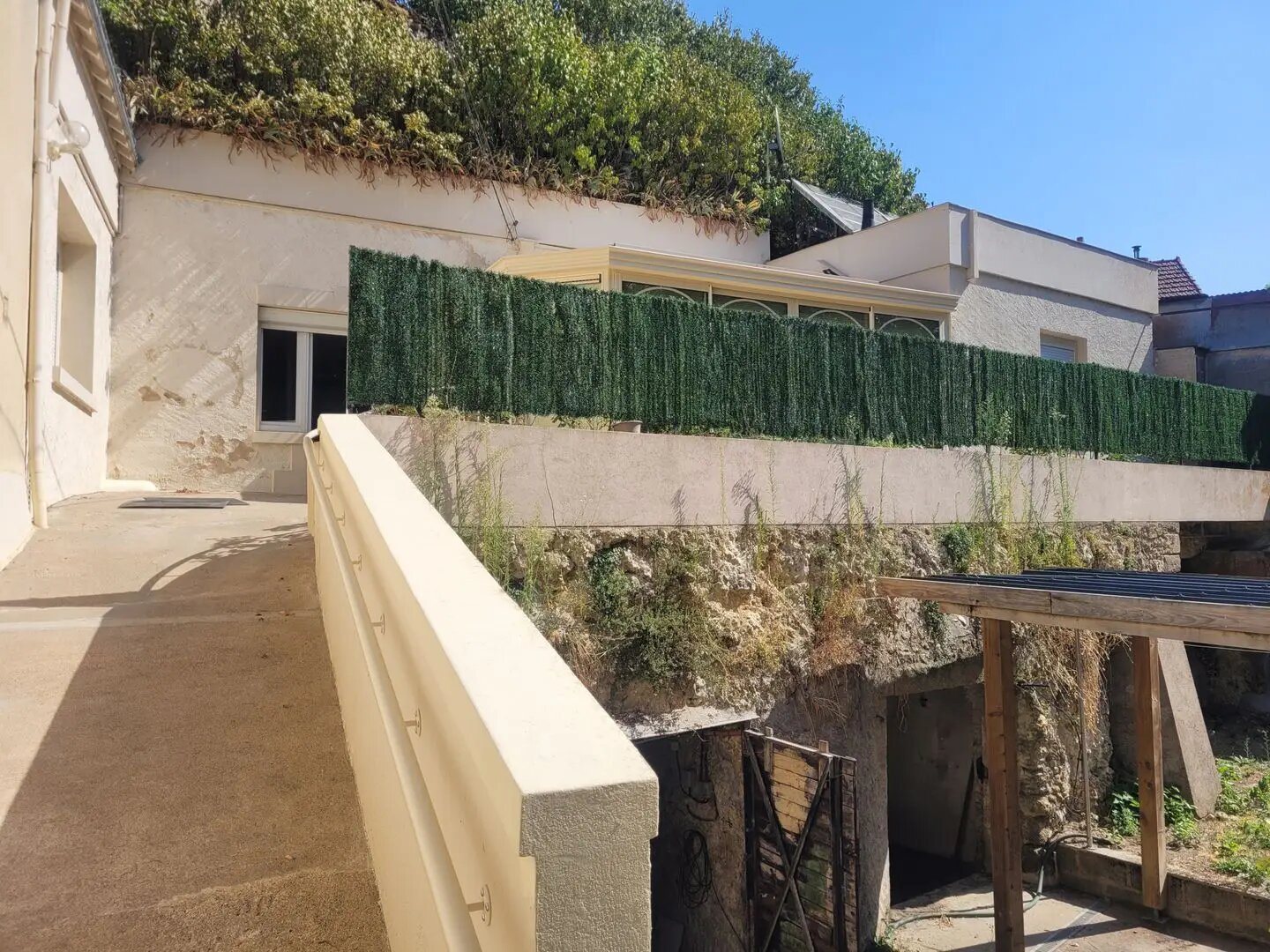 Maison à vendre, 95m², Vouvray