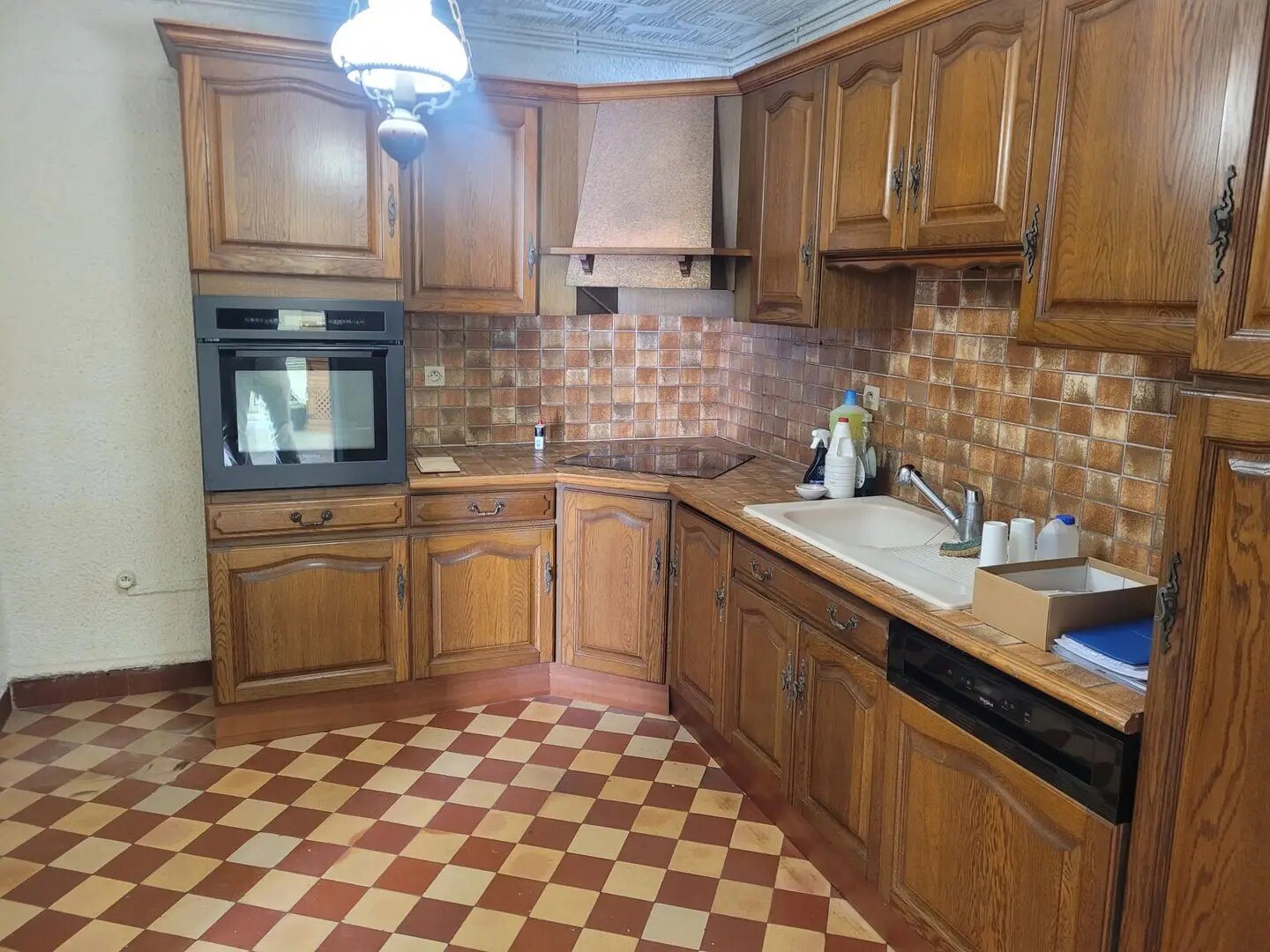 Maison à vendre, 95m², Vouvray