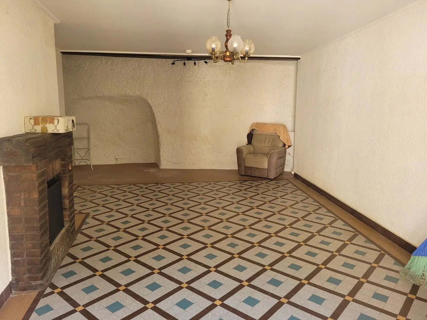 Maison à vendre, 95m², Vouvray