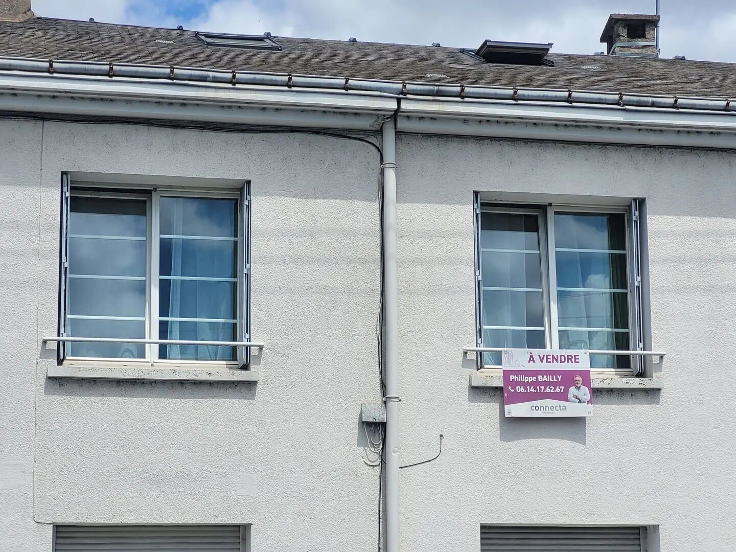 Appartement à vendre, 110m², Tours