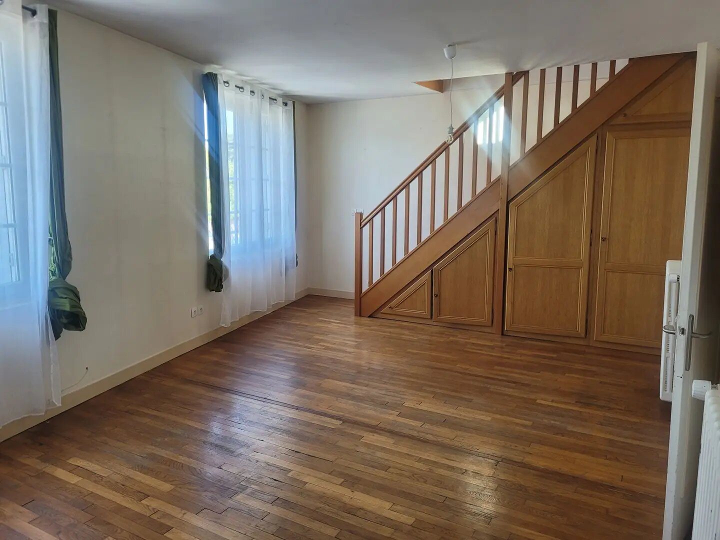 Appartement à vendre, 110m², Tours