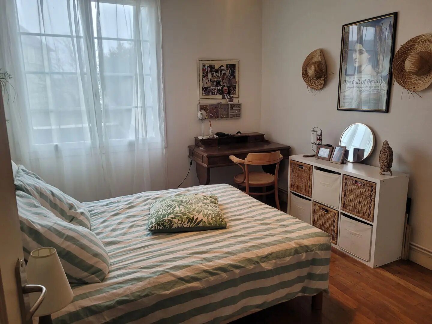 Appartement à vendre, 110m², Tours
