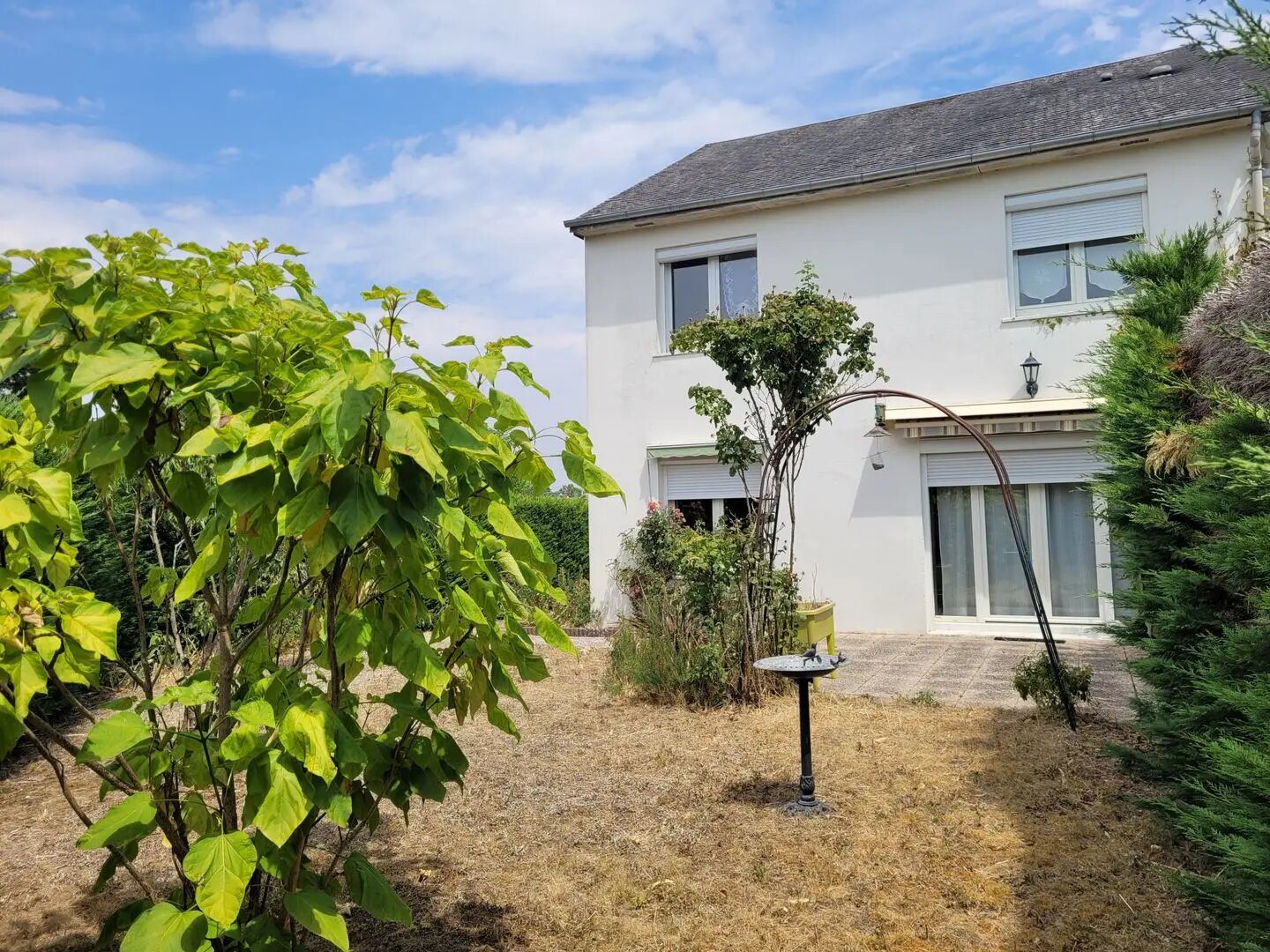 Maison à vendre, 120m², Luynes