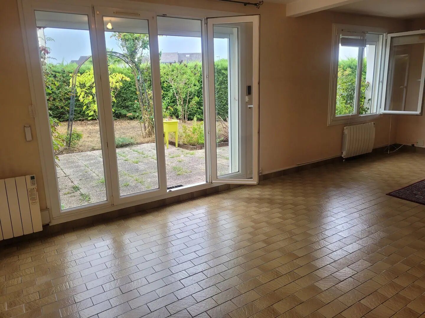 Maison à vendre, 120m², Luynes