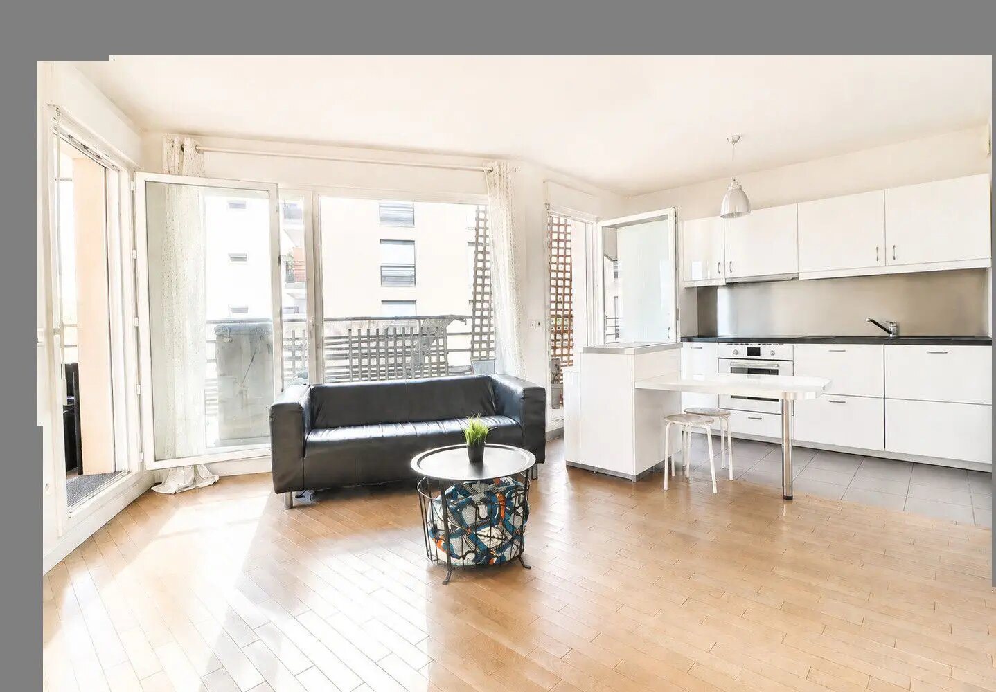 Appartement à vendre, 75m², Bagneux