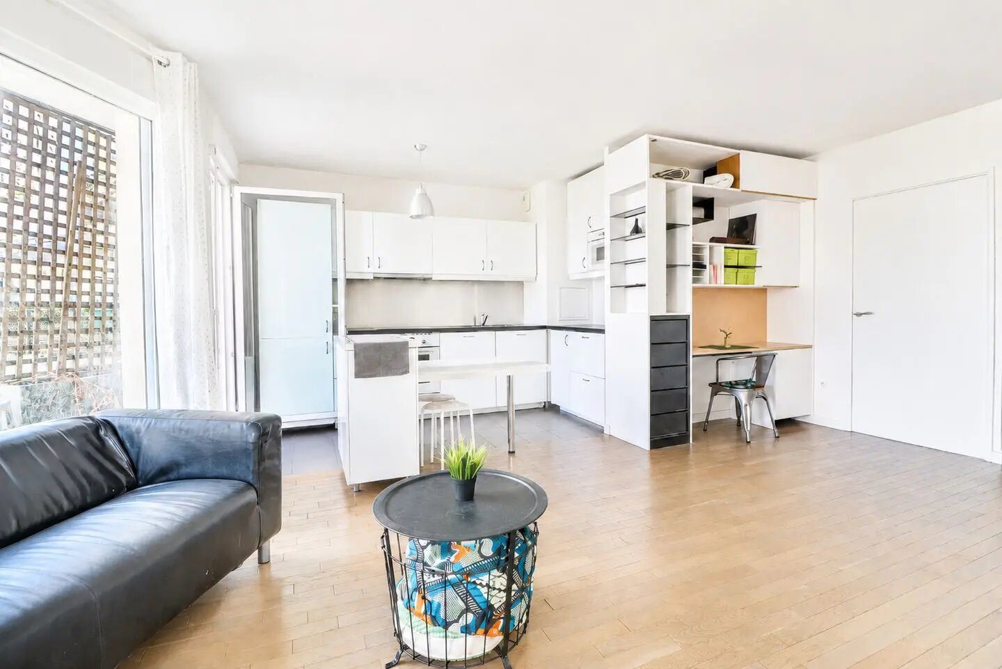 Appartement à vendre, 75m², Bagneux