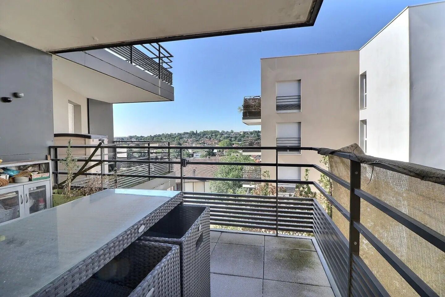 Appartement à vendre, 75m², Bagneux