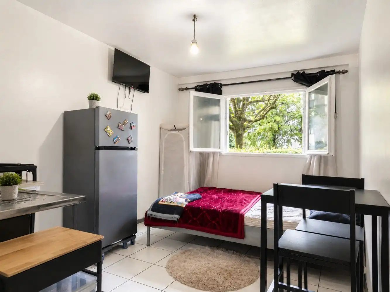 Appartement à vendre, 9m², Le Plessis-Robinson