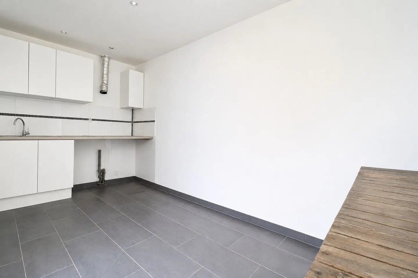 Appartement à vendre, 51m², Cachan