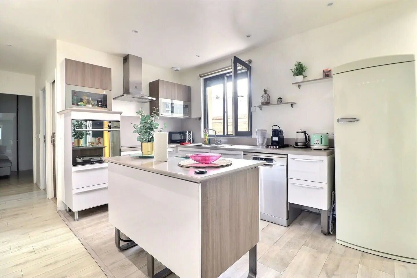 Maison à vendre, 57m², Bagneux