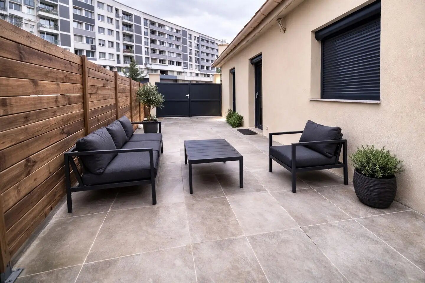 Maison à vendre, 57m², Bagneux