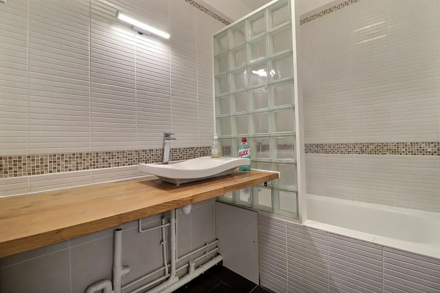 Appartement à vendre, 70m², Cachan