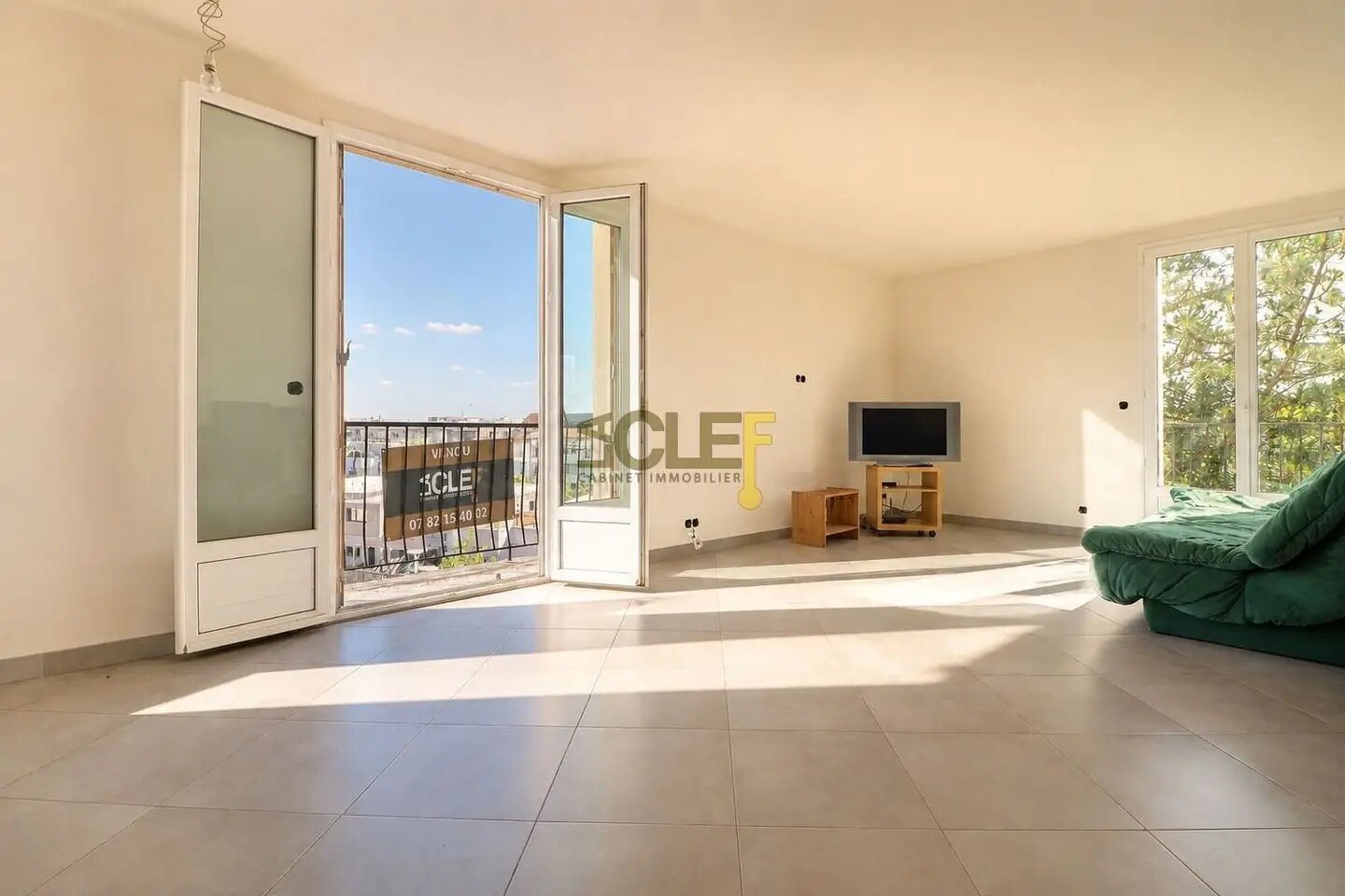 Appartement à vendre, 78m², Bagneux