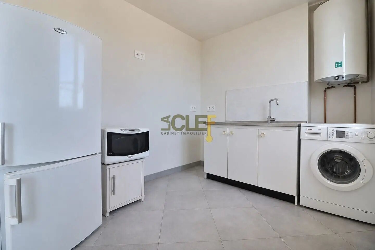 Appartement à vendre, 78m², Bagneux