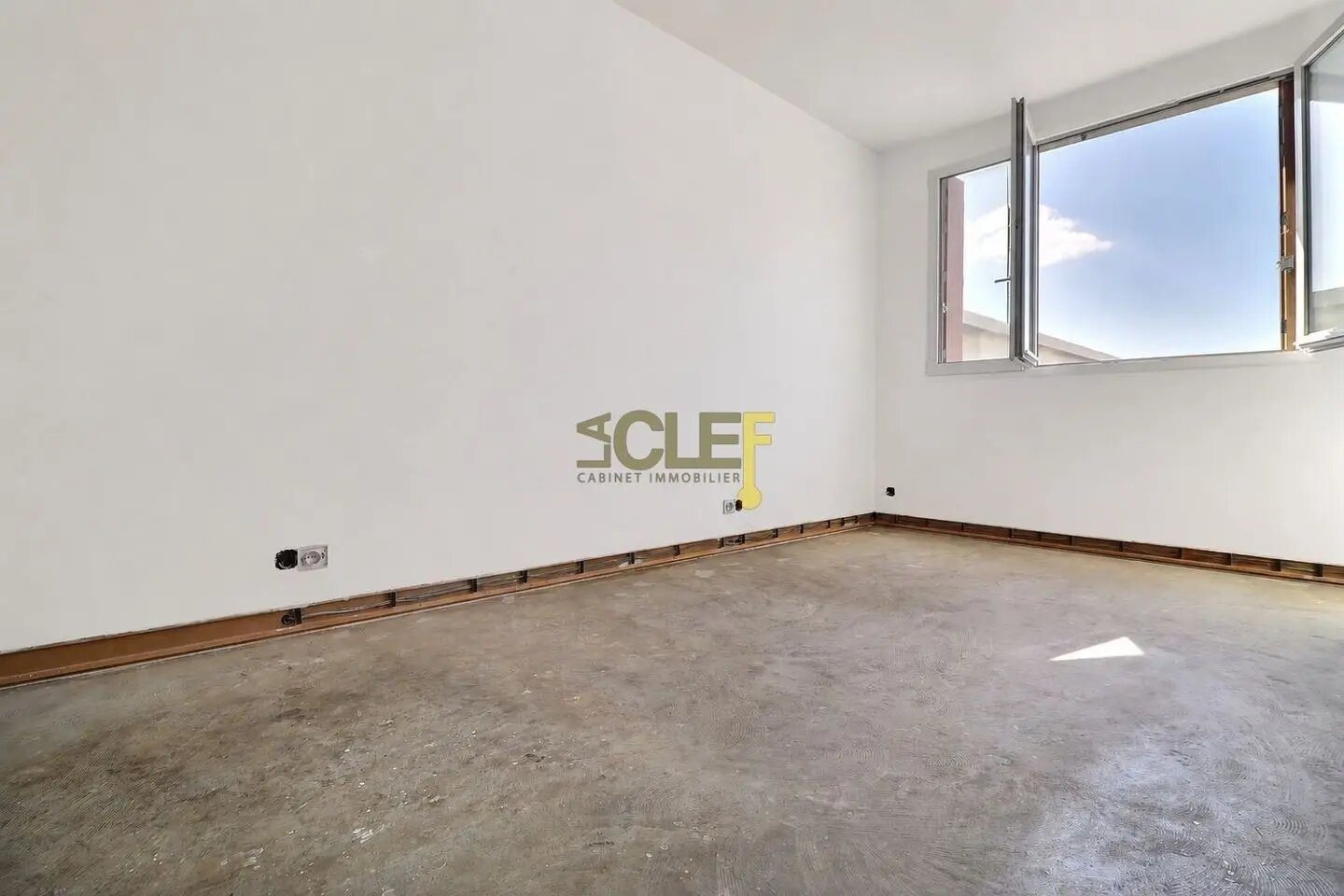 Appartement à vendre, 78m², Bagneux