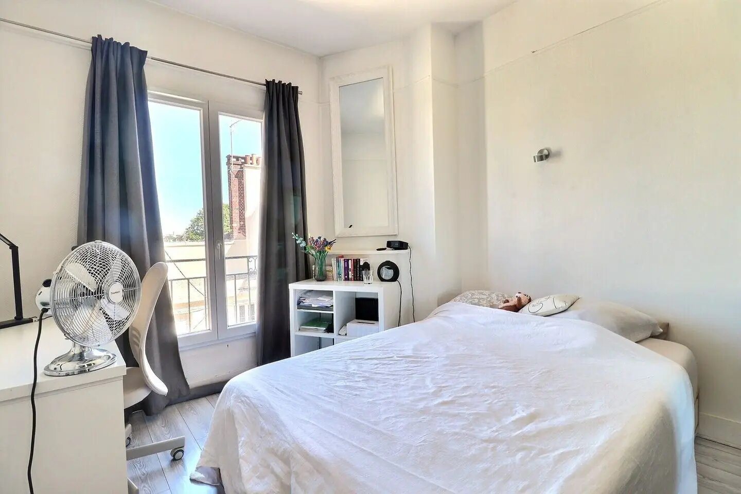 Appartement à vendre, 26m², Bagneux