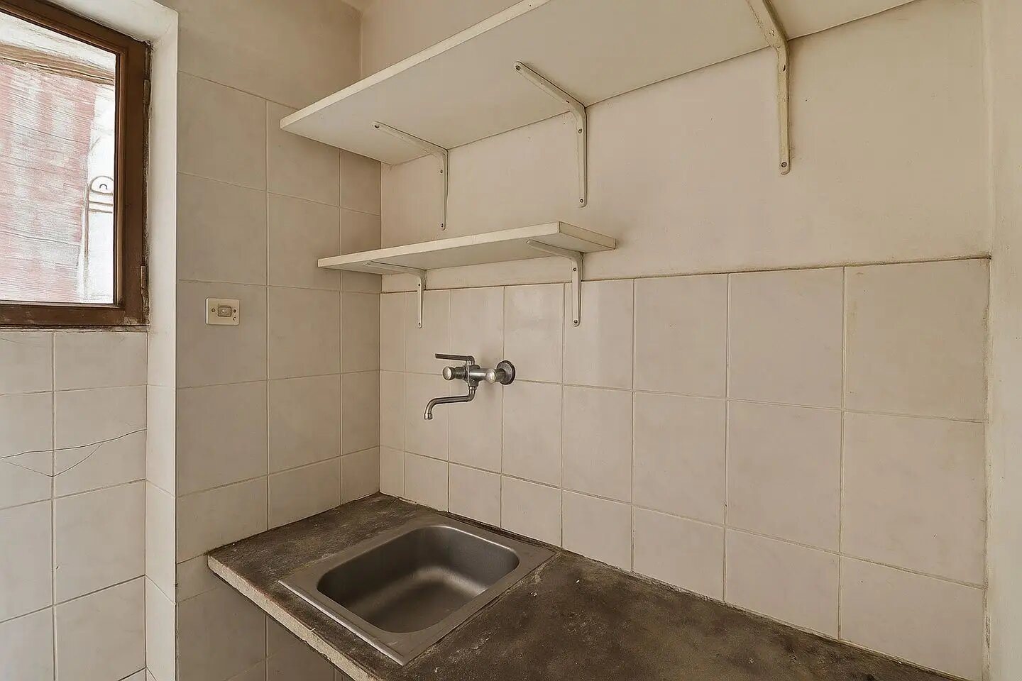 Appartement à vendre, 21m², Paris 19ème